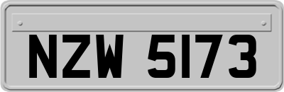NZW5173