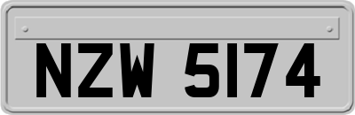NZW5174