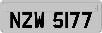 NZW5177