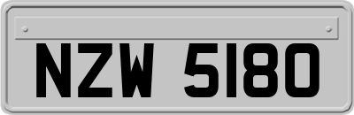 NZW5180