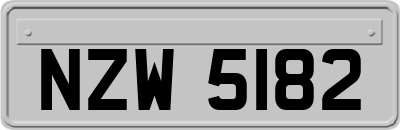 NZW5182