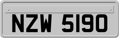 NZW5190