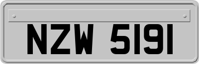 NZW5191