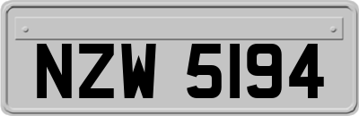 NZW5194