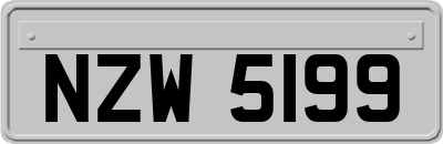 NZW5199