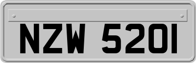 NZW5201