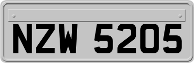 NZW5205