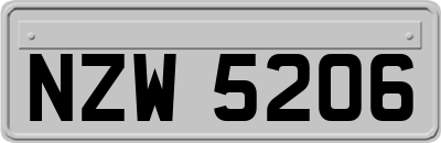 NZW5206
