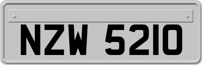 NZW5210