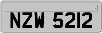 NZW5212