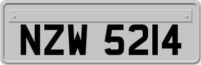 NZW5214