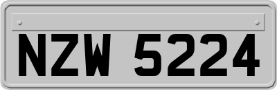 NZW5224
