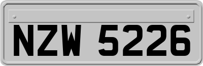 NZW5226