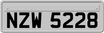 NZW5228