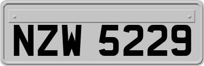 NZW5229