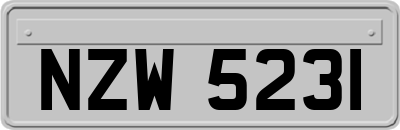 NZW5231