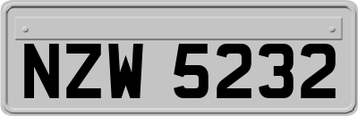 NZW5232