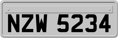 NZW5234