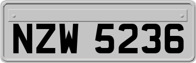 NZW5236