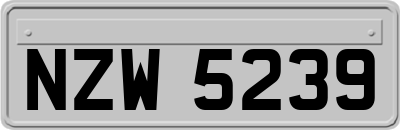 NZW5239