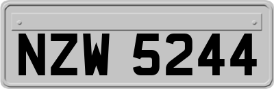 NZW5244