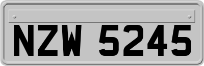 NZW5245