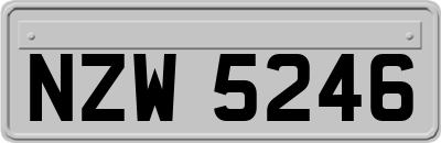 NZW5246