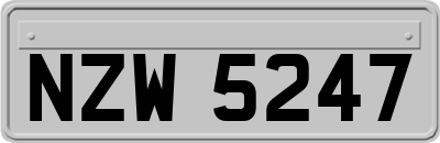 NZW5247