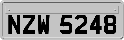 NZW5248