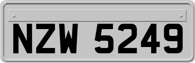 NZW5249