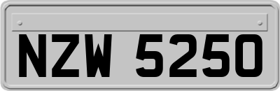 NZW5250