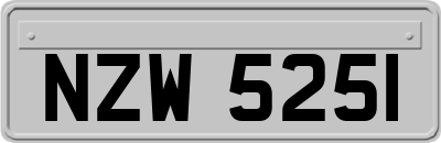 NZW5251