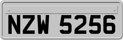 NZW5256