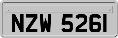 NZW5261