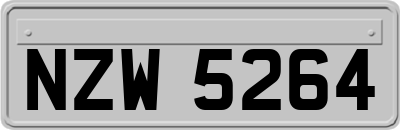 NZW5264