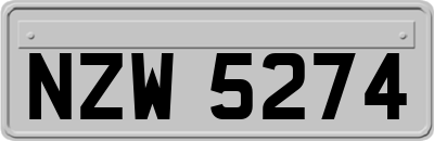 NZW5274