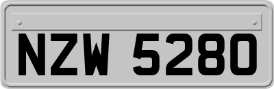 NZW5280