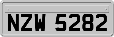 NZW5282