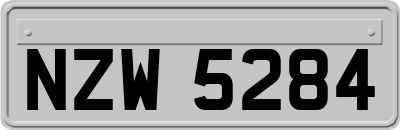 NZW5284