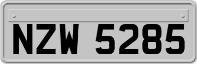 NZW5285