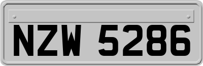 NZW5286
