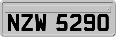 NZW5290