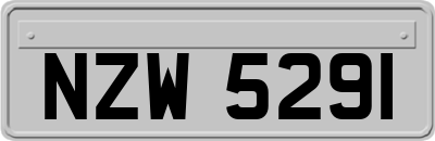 NZW5291