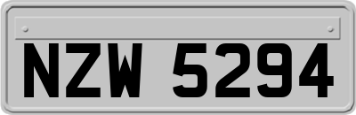NZW5294