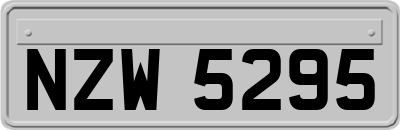NZW5295