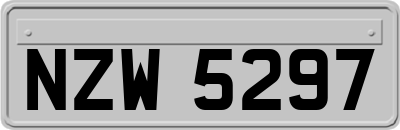 NZW5297