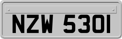 NZW5301