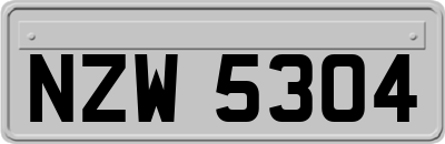 NZW5304