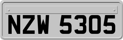 NZW5305