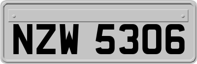 NZW5306